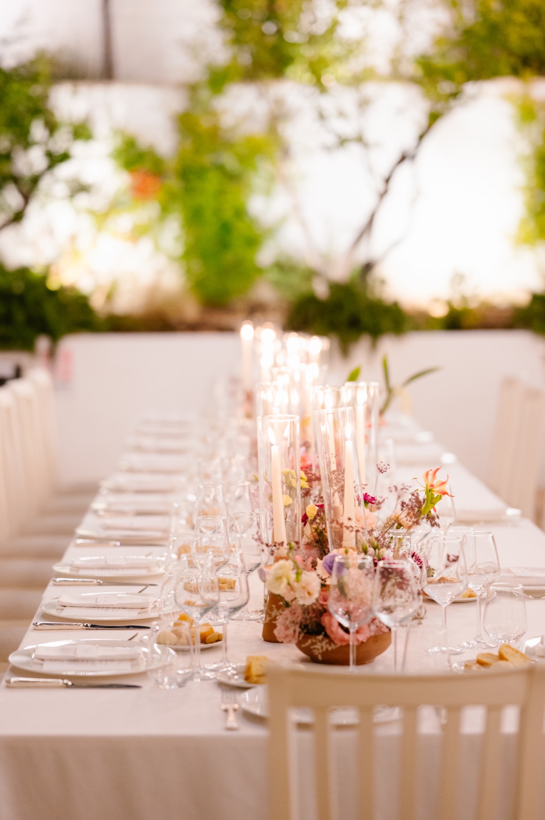 Dettaglio matrimonio